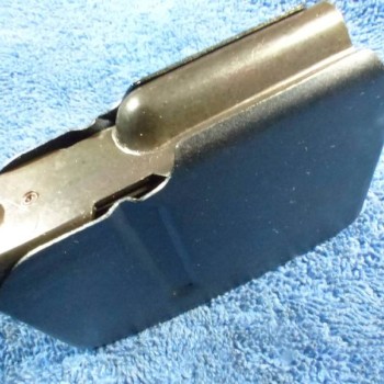 K31 Magazine Swiss 6 round Schmidt Rubin Rifle $54.95