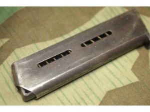MAB Model D Magazine Original WWII Era French 7.65mm
