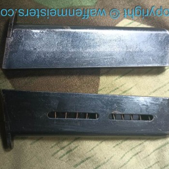 French Unique pistol magazine .32acp 7.65mm