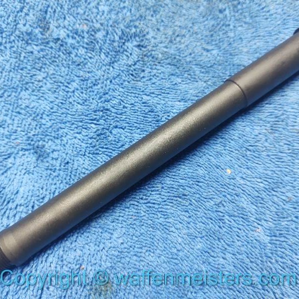 M16 Barrel 20" M16A1 5.56x45mm pencil profile chrome-lined Green Mountain