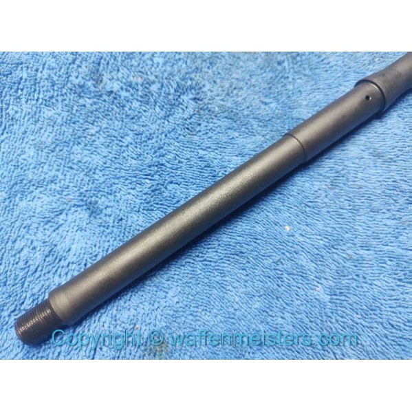 M16 Barrel 20" M16A1 5.56x45mm pencil profile chrome-lined Green Mountain