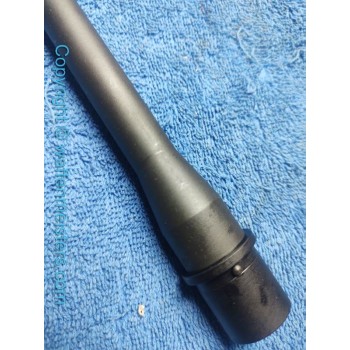 M16 Barrel 20" M16A1 5.56x45mm pencil profile chrome-lined Green Mountain