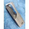 UZI Micro Bolt, Original IMI Semi Auto .45 Complete