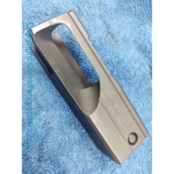 UZI Micro Bolt, Original IMI Semi Auto .45 Complete