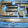 UZI Parts Kit IMI Israeli Military Set