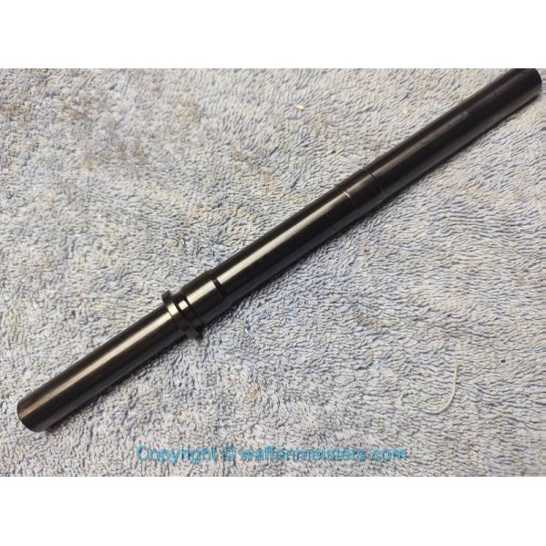 UZI barrel,  full-auto, US made by Green Mountain