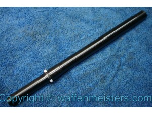 UZI semi-auto barrel