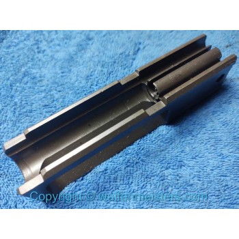 UZI Bolt, Original IMI Full Auto 9mm Complete
