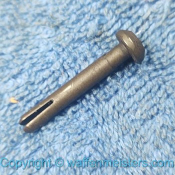 UZI Bolt Extractor Pin 