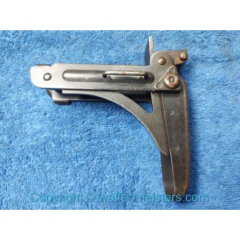 UZI Folding Stock IMI