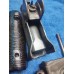 UZI Parts Kit IMI Israeli Military Set Wood Stock Exc