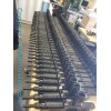 UZI Parts Kit IMI Israeli Military Set Wood Stock