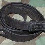 MP40 Leather Sling German Post War C Grade