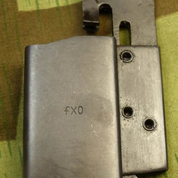 MP40 Magazine Loader Tool 