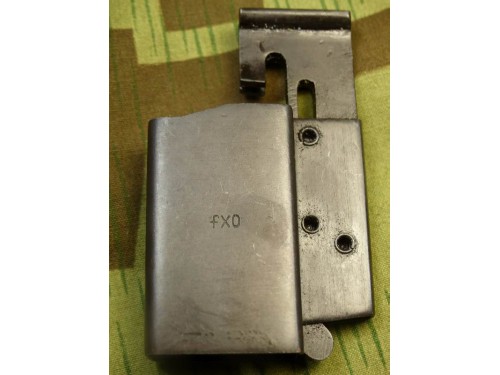 MP40 Magazine Loader Tool 