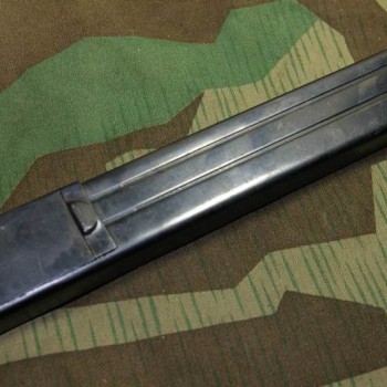MP40 Magazine Original German WWII "bte" 42-43