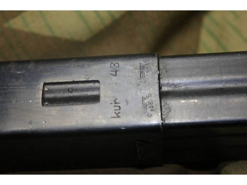 MP40 Magazine "kur 41 - 42" fine condition