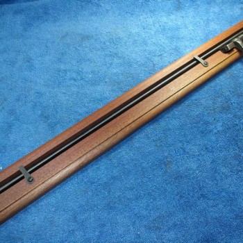 Enfield Kit, SMLE No.1 MK III .22lr Conversion Insert