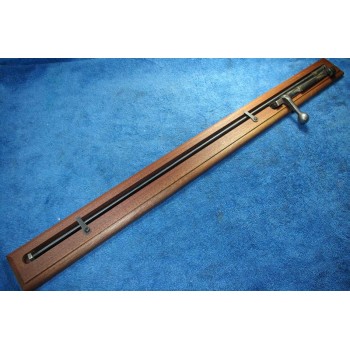 Enfield Kit, SMLE No.1 MK III .22lr Conversion Insert