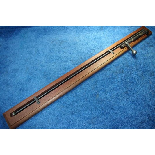 Enfield Kit, SMLE No.1 MK III .22lr Conversion Insert