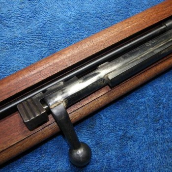 Enfield Kit, SMLE No.1 MK III .22lr Conversion Insert