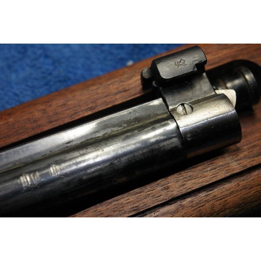 Enfield Kit, SMLE No.1 MK III .22lr Conversion Insert