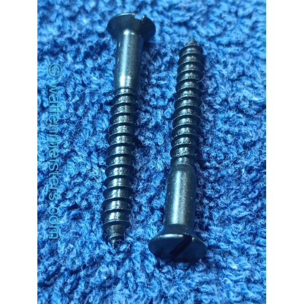 Enfield Cheek Piece / Rest Mounting Screws