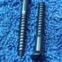 Enfield Cheek Piece / Rest Mounting Screws