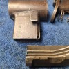 Sten MkII Parts Kit w/ original barrel British made set