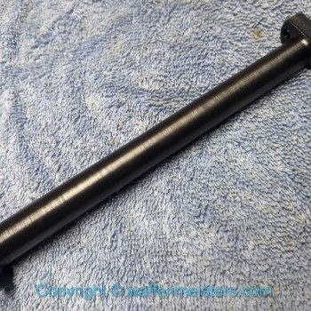 Sterling SMG 9mm Barrel British Mk IV new made