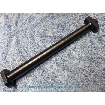 Sterling SMG 9mm Barrel British Mk IV new made