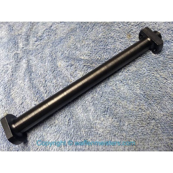 Sterling SMG 9mm Barrel British Mk IV new made