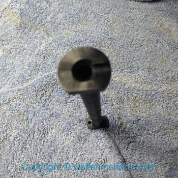 Sterling SMG 9mm Barrel British Mk IV new made