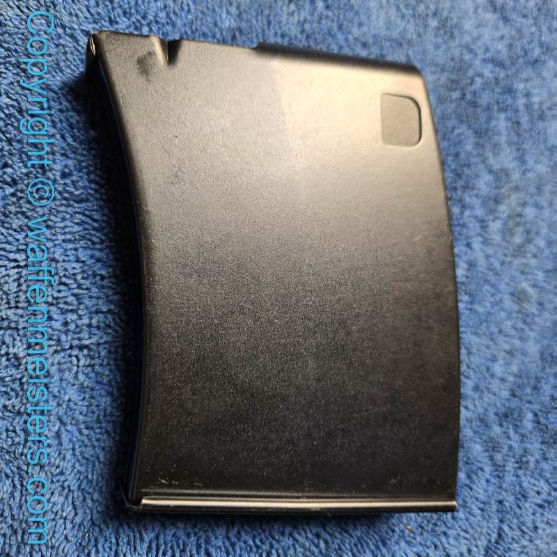 SVT-40 Magazine Russian Tokarev SVT40 Clip 10 rd Mag