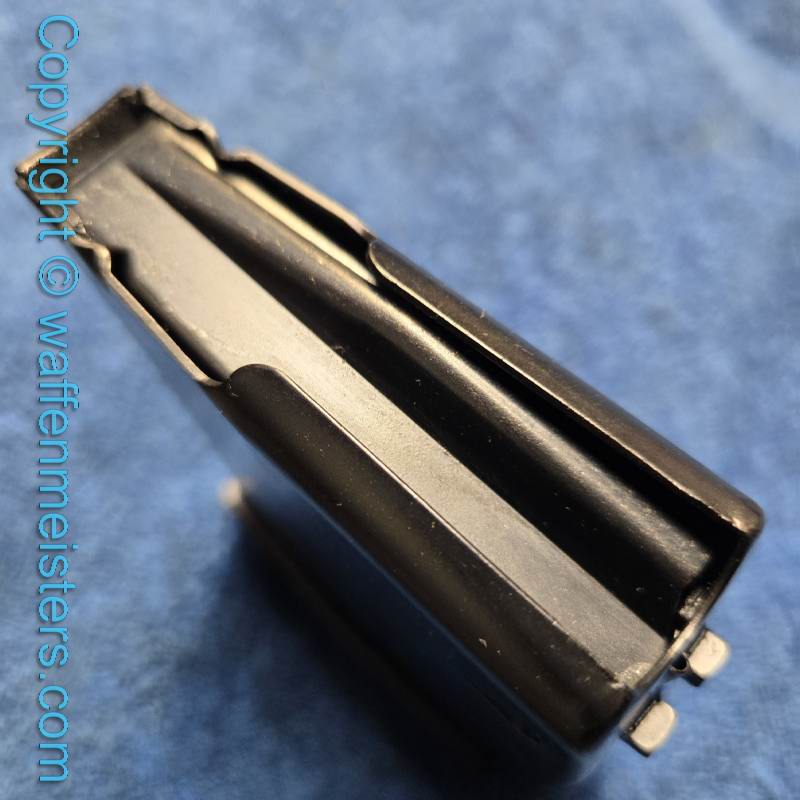 SVT-40 Magazine Russian Tokarev SVT40 Clip 10 rd Mag