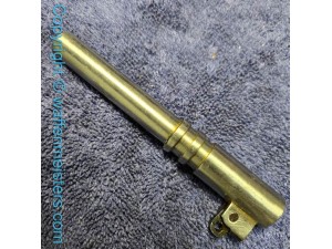 Tokarev TT-33 Barrel in the white MINT bore w/ link 7.62x25mm OEM TT33