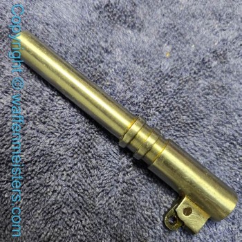 Tokarev TT-33 Barrel in the white MINT bore w/ link 7.62x25mm OEM TT33