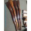 Mosin Nagant M38 or M44 Stock, complete with hardware WWII Russian Issue M-38 M-44