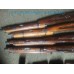 Mosin Nagant M38 Stock, complete with hardware WWII Russian Issue M-38