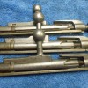 Mosin Nagant M91 M91/30 M44 Bolt, complete