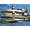 Mosin Nagant M91 M91/30 M44 Bolt, complete