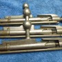 Mosin Nagant M91 M91/30 M44 Bolt, complete