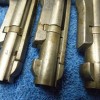 Mosin Nagant M91 M91/30 M44 Bolt, complete