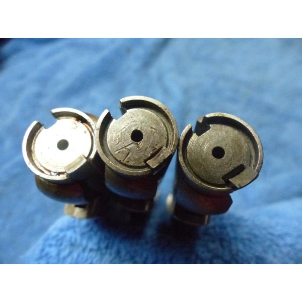 Mosin Nagant M91 M91/30 M44 Bolt, complete