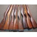 Mosin Nagant MN 91-30 Stock, complete with hardware WWII Russian Issue