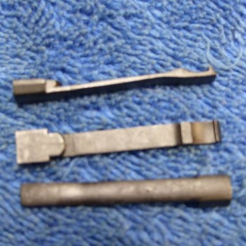 Mosin Nagant M91 M91/30 M44 Extractor 