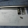 PPS-43 Receiver Repair Section for Parts Kit Set 