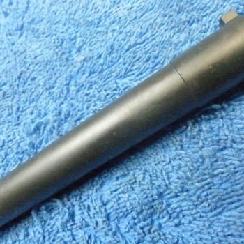 PPS-43 Barrel, US made by Green Mountain 7.62x25 PPS43