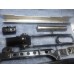 PPS43 Parts Kit  With Chrome Lined Barrel Ready to Build