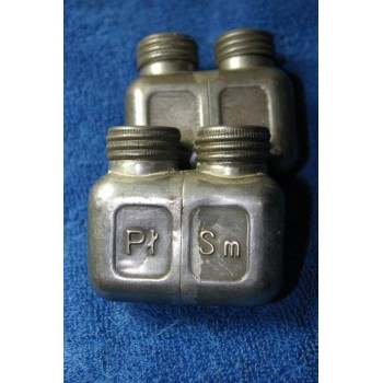 PPS-43 PPSH-41 Oiler Original Surplus